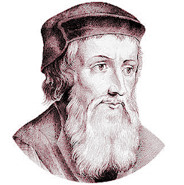 John Wycliffe Bible 1382