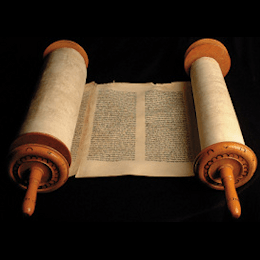 Masoretic Text 1524
